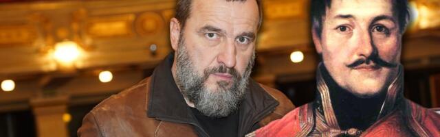 Ekskluzivno: Otkrivamo ko će još pored Nenada Jezdića glumiti u filmu "Sretenje"