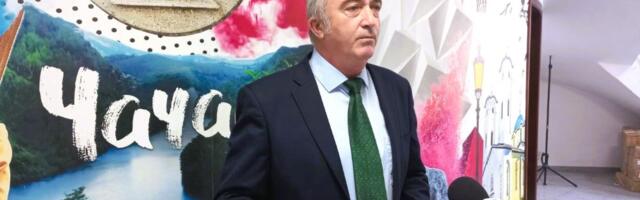 Railić: Kada dođemo na vlast ukinućemo TOČ i Centar za negovanje tradicije, imamo rešenje i za JKP “Moravac“