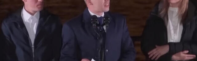 Mađar dao ultimatum predsedniku Mađarske