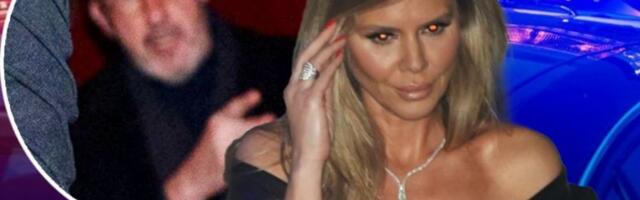 POLICIJA ULETELA NA VENČANJE MELINE DŽINOVIĆ I MILIJARDERA: Uzbuna, zbog kreatorke nastao neviđeni lom!