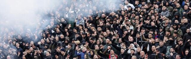 Trener koga je smenio Partizan se hitno oglasio: Iza mene stoje rezultati, savest mi je čista