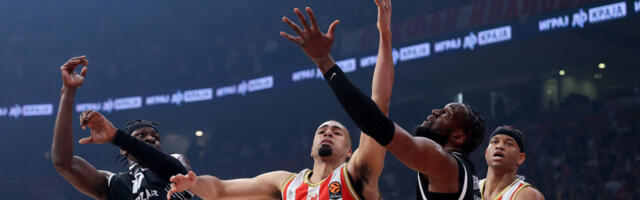 Cela Srbija može da gleda večiti derbi: Evo gde je TV prenos