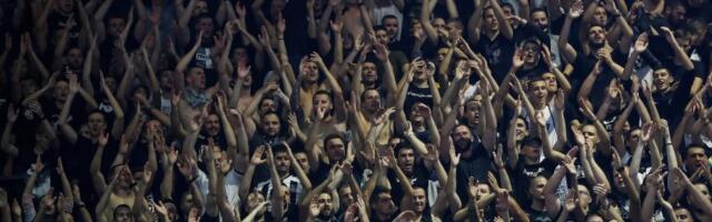 Partizan se vraća u Pionir: „Ukoliko zabeležimo dobre rezultate, niјe nemoguće da se preselimo i u Arenu“