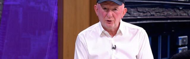 "MOJA ŽENA JE DOBIJALA BATINE ZBOG MENE" Miša Mijatović otvorio dušu pa izneo nepoznate detalje iz života: Ono što je o Šabanu otkrio niko nije znao