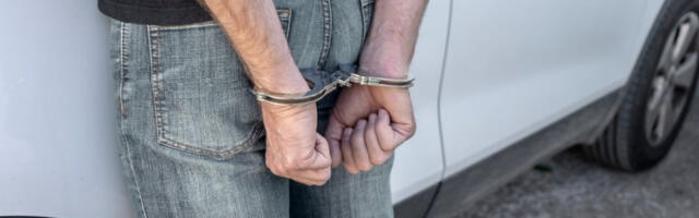 VARALI FIRME NA GRAĐEVINSKIM RADOVIMA! Uhapšena banda iz Kragujevca!