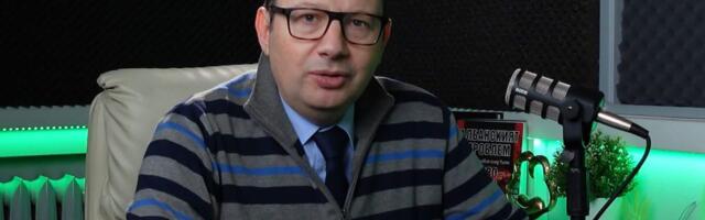 „Očekivana pobeda Radeva, bilo pokušaja stranog uticaja“: Novinar Nikolaj Krastev za Danas analizira rezultate izbora u Bugarskoj