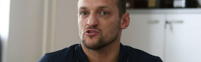 Legendarni kapiten Crvene zvezde posle ispadanja iz Evrolige istakao samo jedno!