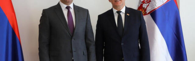 ​Селак и Вујић: Српска и Србија спремне да дају све гаранције за генерала Младића