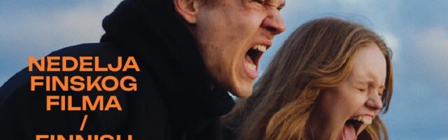 Otvorena Nedelja finskog filma 2026.