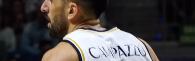 Kampaco oladio ideju Reala za novi ugovor, ovo mu je nimalo nije dopalo