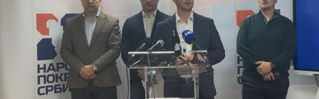 NPS Kragujevac: SNS ponovo prodaje tuđe, sada Dečije odmaralište na Kopaoniku