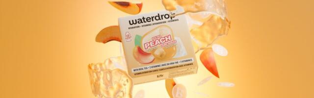 Atlantic ulaže u waterdrop® - globalni microdrink brend