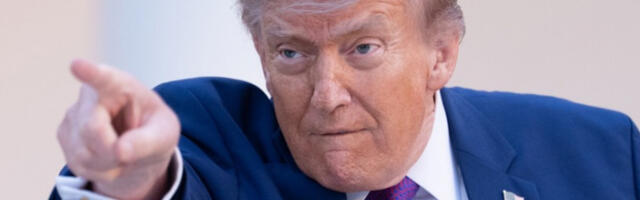 Трамп: Не треба ми кинеска помоћ око Ирана