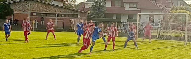 Poraz fudbalera Sloge u polufinalu kupa FS RIS, sudije pogurale Kruševljane do pobede