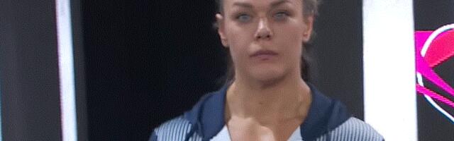 Atletski svet u neverici: Sandra objavila emotivnu poruku