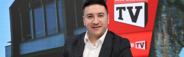 "Nećete ugasiti istinu!" Dajković poslao moćnu poruku nakon zabrane Informera u Crnoj Gori