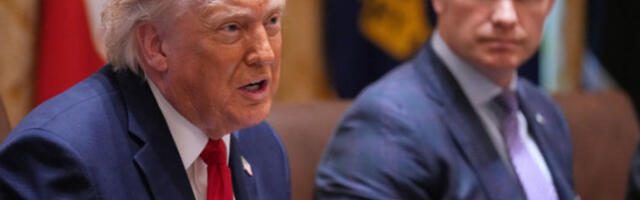 Трамп: Нема споразума без нормализације односа арапских земаља са Израелом