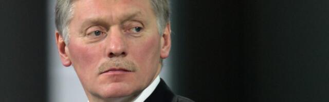 Peskov otkrio šta je Putin rekao kada je čuo za pismo Zelenskog