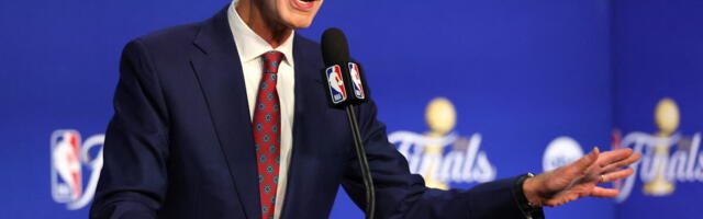 KOMESAR NBA LIGE: Veliki sportski događaji platforma za pravljenje gluposti