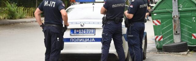 Nestao Antonije Jevtić (21) iz Kragujevca: Svaki trag mu se izgubio pre četiri dana (FOTO)