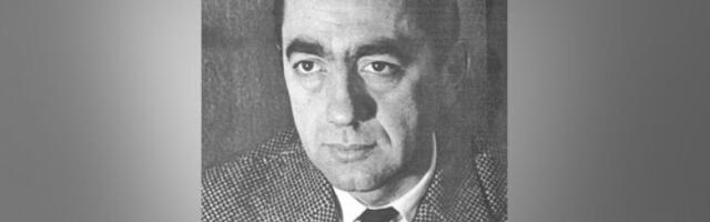 Васко Попа – песник и алхемичар
