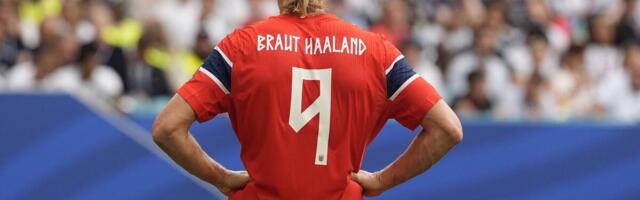 Haland je udarna vest: Otkrivena je prava istina!