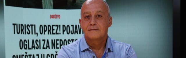 Jedna stvar je drastično poskupela i svi su u šoku! Prvi čovek YUTA otkrio gde Srbi masovno letuju ove godine i šta se dešava sa cenama