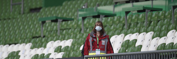 Volfsburg i dalje neporažen, Kostić i drugovi više od dva meseca bez pobede