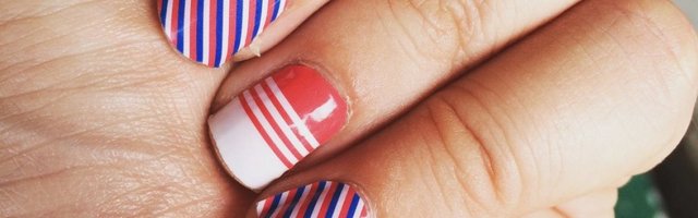 Budite kompletni za uskrs: Kako sami da uradite manikir u duhu praznika?