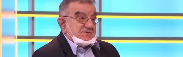 NA PIJACAMA NEMA DOMAĆEG MLADOG KROMPIRA? Gastroenterolog dr Perišić otkriva GDE se UZGAJA ovo povrće i zašto ga je važno jesti!