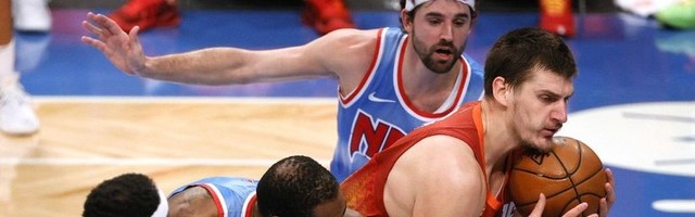 Durent o Jokiću: Opasan je, ne možete mu ništa, biće dugo NBA sila