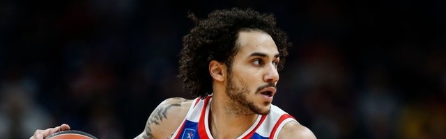 Larkin: Evrotitula bi bila nagrada za sve što smo radili