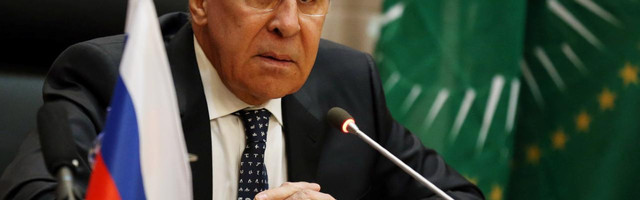 Лавров: Русофобични ставови црногорских политичара су издаја