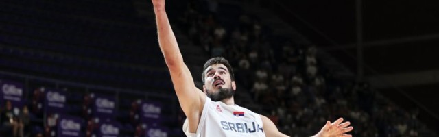 Mozzart Sport saznaje: Nikola Kalinić se vratio u Zvezdu!