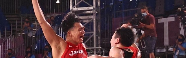 Basket: Belgijanci izgubili, Srbija jedina sa dve pobede