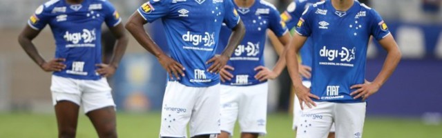 Kruzeirova dominacija u sudaru velikana, ali uzalud - 25 šuteva nedovoljno za gol