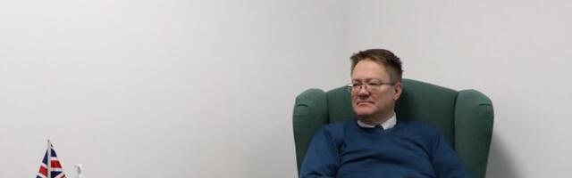 Britanski ambasador u Prištini: Dijalog Beograda i Prištine u veoma teškoj fazi