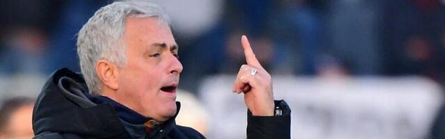 Murinjo: Šta kažete, nismo dobili nikoga od najboljih 19 meseci?