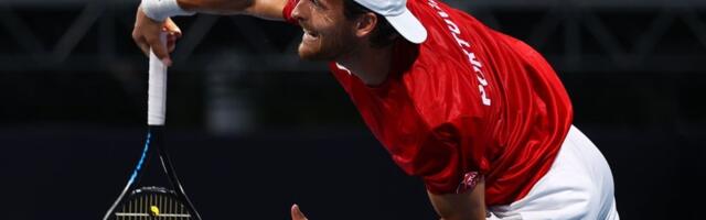 Novak se ponaša sebično, želi da zaobiđe pravila