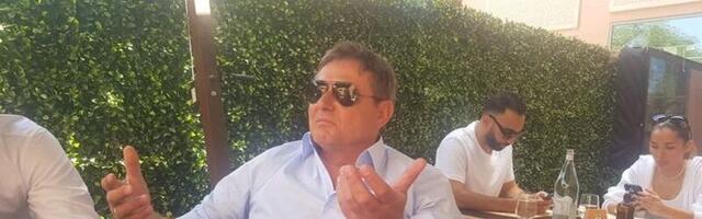 INTERVJU – Dragan Stojković Piksi: Mogu i trojica napadača, zvali su nas Francuzi, Belgijanci, Nemci...