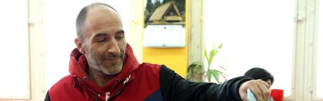 Izlaznost birača do 18 časova u Nišu 53,08 odsto