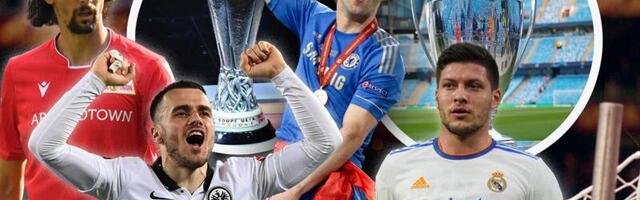 Srbija dobija prvaka Lige šampiona i Lige Evrope? "Bum" i probijanje leda posle skoro decenije čekanja
