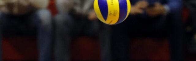 SRBIJA SLAVILA U PRIPREMAMA ZA MEDITERANSKE IGRE! Orlovi opet OKRENULI Turke!