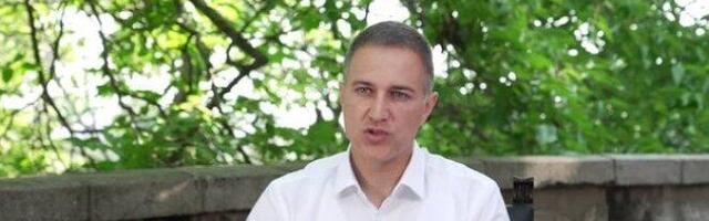 Stefanović o optužbama Dijane Hrkalović: Nisam kriminalac i neću da me provlače kroz blato!