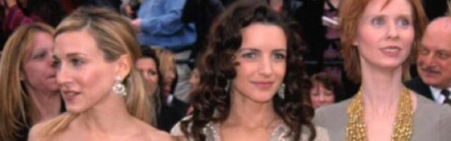 U "Seks i grad" se vraća omiljeni lik