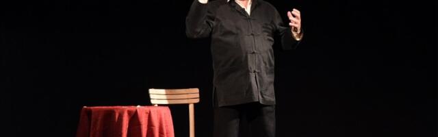 Gutović je jednog kolegu posebno cenio