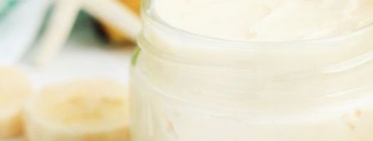 5 najboljih homemade maski za lice na bazi banane