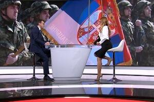 Петковић: Курти хоће да буде господар живота и смрти