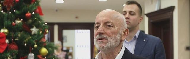 Он је краљ коже из Пожеге, одушевио чак и Путина који је из Србије у Русију понео његових руку дела