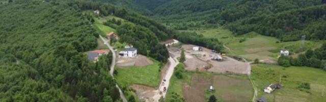 U polimskim opštinama nove deonice asfaltnog puta: Prijepoljci do Kamene Gore, a Pribojci do Kokinog Broda